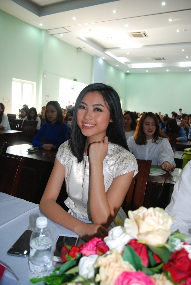 Cuộc thi Hoa hậu Việt Nam sẽ đem đến sự trải nghiệm tuyệt vời ảnh 2