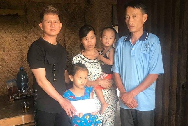 Tâm sự của Tim, Khổng Tú Quỳnh khi lần đầu tham gia Chủ nhật đỏ ảnh 2
