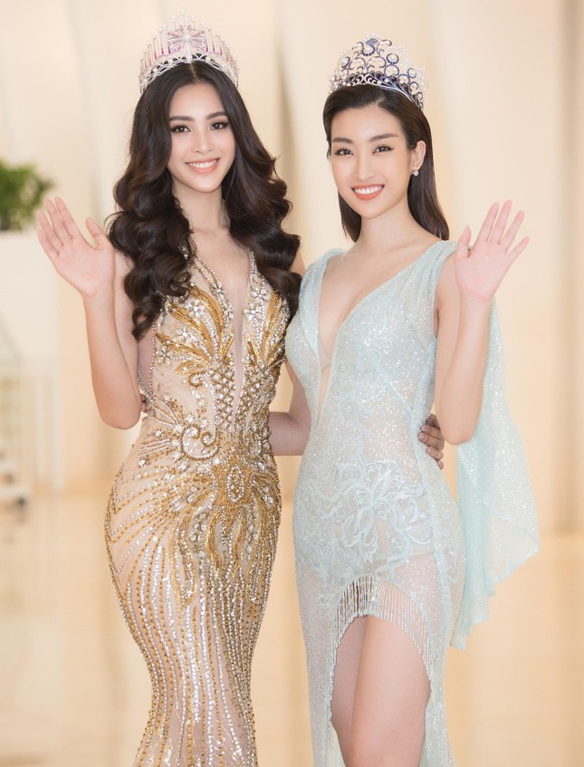 Hé lộ những điểm hấp dẫn, bổ ích cho thí sinh tại Miss World Việt Nam mùa đầu ảnh 3