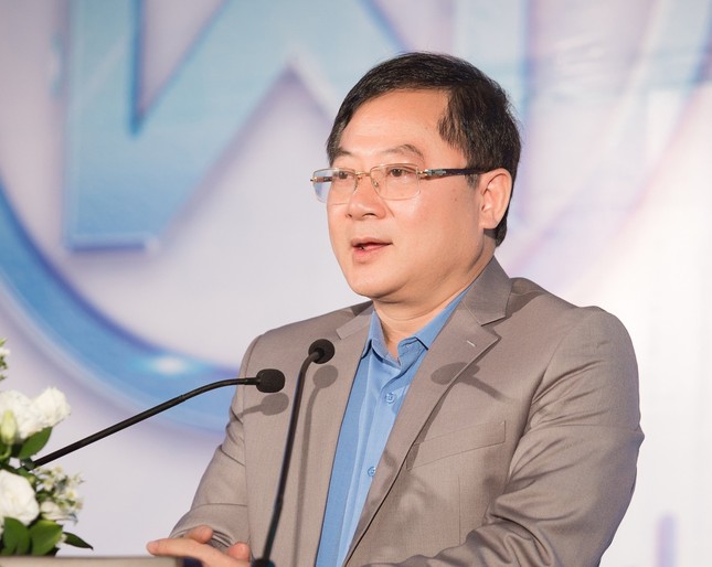 Hé lộ những điểm hấp dẫn, bổ ích cho thí sinh tại Miss World Việt Nam mùa đầu ảnh 2