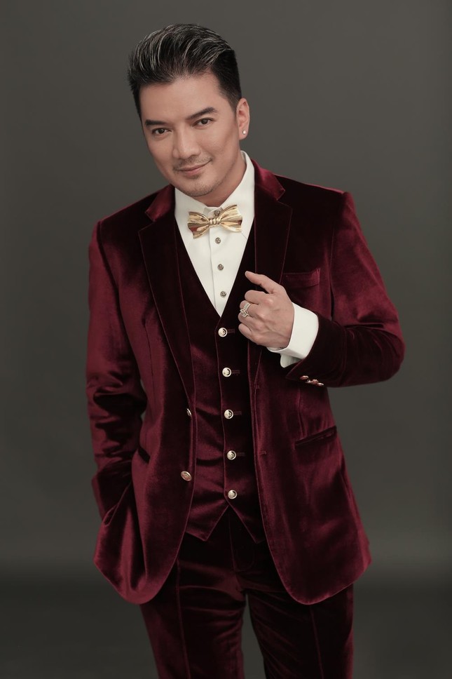Mr Đàm đảm nhận 2 vai tại đêm chung khảo Miss World Việt Nam tối nay ảnh 4