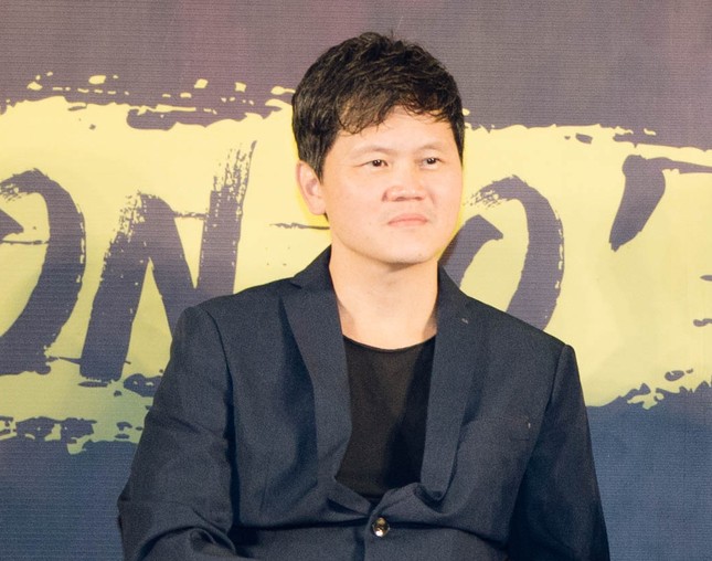 Đạo diễn nổi tiếng Danny Tan đưa Lễ hội múa đương đại quốc tế tới Việt Nam ảnh 1