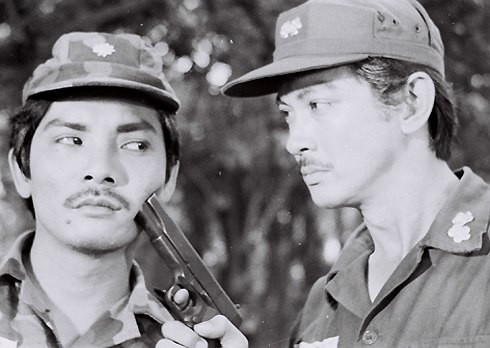 Sáng mai, NSƯT Nguyễn Chánh Tín về nơi an nghỉ cuối cùng ảnh 2