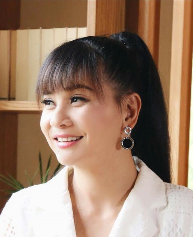 Làm việc với sở TT&TT, Cát Phượng thừa nhận nói sai về corona và xin lỗi ảnh 1