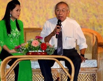 'Vua viết vọng cổ trên sóng phát thanh' Thanh Hiền qua đời ảnh 2