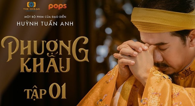 'Phượng Khấu' bị nhiều ứng dụng, trang phim xài chùa, nhà sản xuất lên tiếng ảnh 2