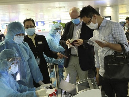 Sẽ có du thuyền 5 sao trở thành cơ sở cách ly dành cho người nhập cảnh tại TPHCM ảnh 1
