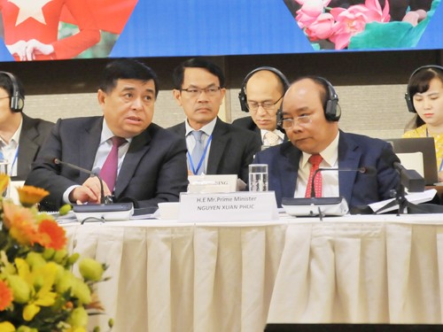 Năm 2035: Thu nhập bình quân đầu người Việt Nam đạt 10.000 USD ảnh 1