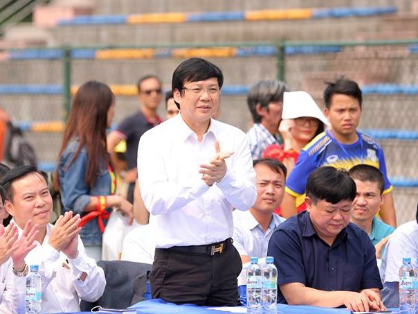 FC Tiền Phong tại cúp Mùa Xuân 2019 ảnh 11