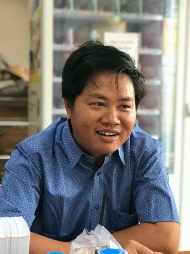 Vì sao hàng loạt tỷ phú Vietlott mới có 3 người lộ diện? ảnh 3