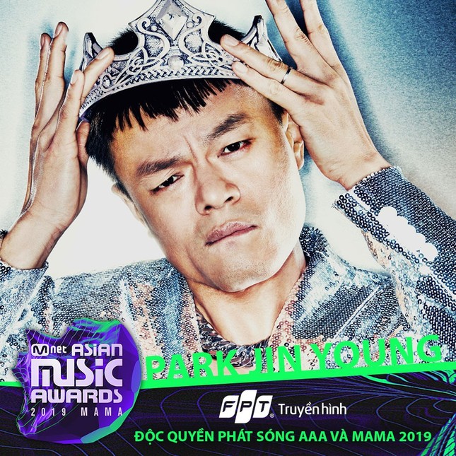 14h hôm nay: FPT và app Foxy độc quyền phát sóng trực tiếp MAMA 2019 ảnh 3