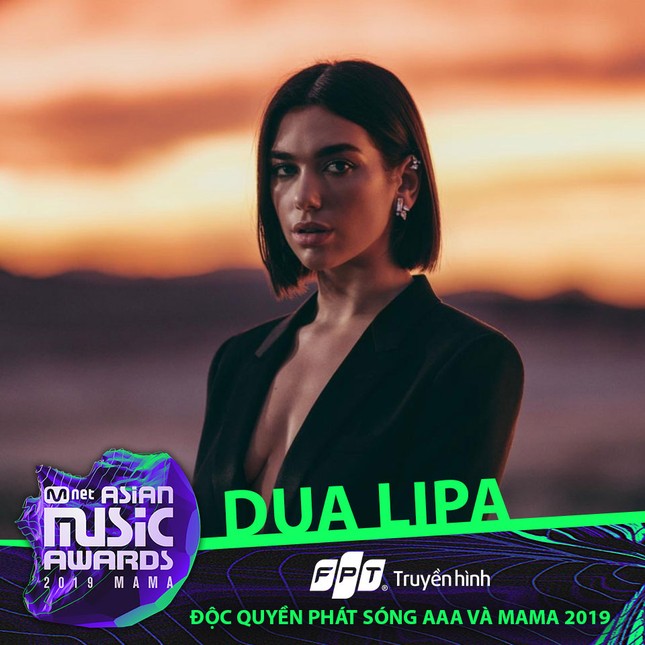 14h hôm nay: FPT và app Foxy độc quyền phát sóng trực tiếp MAMA 2019 ảnh 7