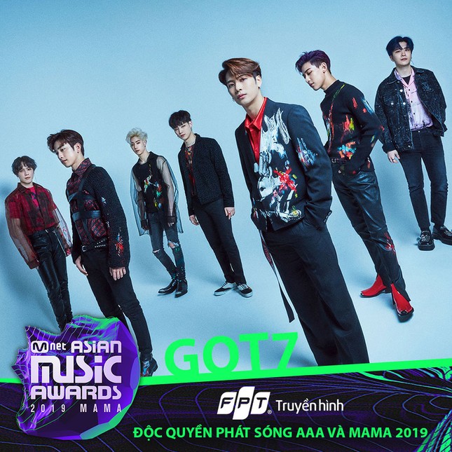 14h hôm nay: FPT và app Foxy độc quyền phát sóng trực tiếp MAMA 2019 ảnh 4