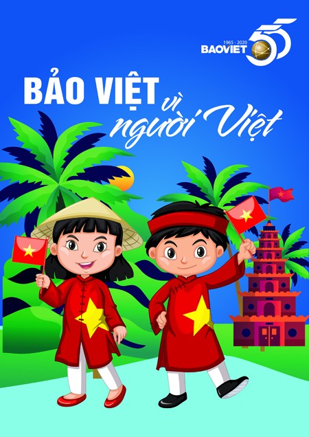 Bảo Việt lần 4 lọt Top 50 công ty kinh doanh hiệu quả nhất ảnh 1