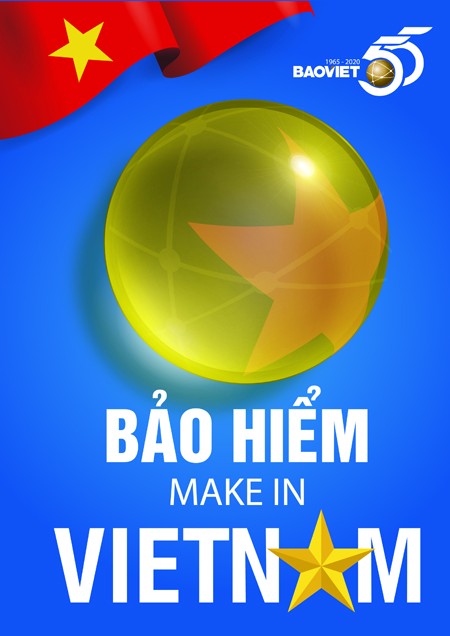Bảo Việt lần 4 lọt Top 50 công ty kinh doanh hiệu quả nhất ảnh 2