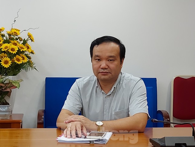 Mua sắm thiết bị, xét nghiệm COVID-19: Bộ Y tế phải công khai trúng thầu ảnh 2