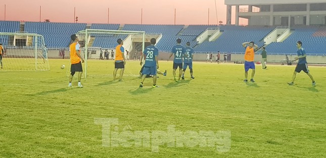 Báo Tiền Phong khởi đầu thắng lợi tại vòng loại Press Cup 2020 phía Bắc ảnh 7