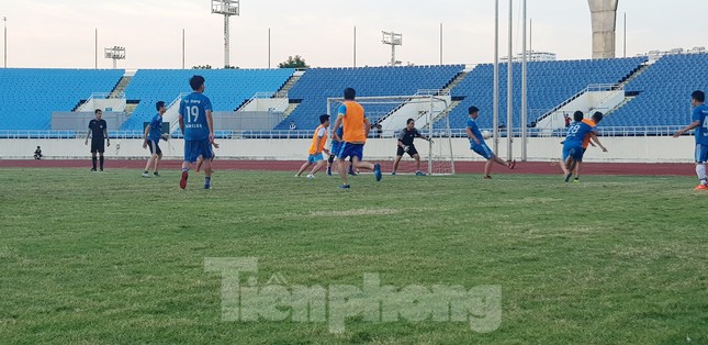 Báo Tiền Phong khởi đầu thắng lợi tại vòng loại Press Cup 2020 phía Bắc ảnh 4