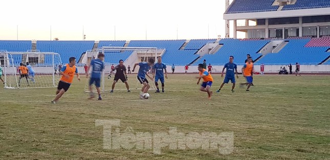 Báo Tiền Phong khởi đầu thắng lợi tại vòng loại Press Cup 2020 phía Bắc ảnh 3