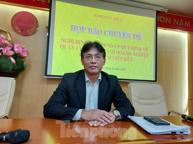 Sẽ soi hoạt động liên kết của các doanh nghiệp FDI tại Việt Nam ảnh 1