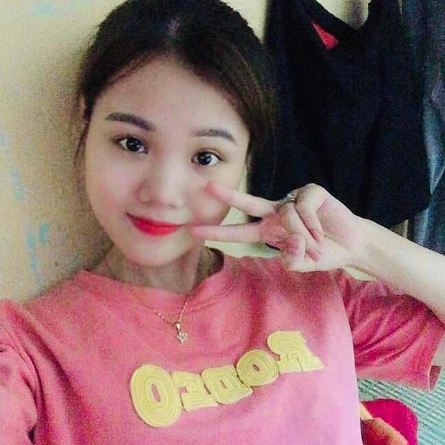 Nữ lớp trưởng trường Thủy Lợi đến từ Hải Phòng xinh đẹp, học giỏi, nhiệt tình với Đoàn thể ảnh 1