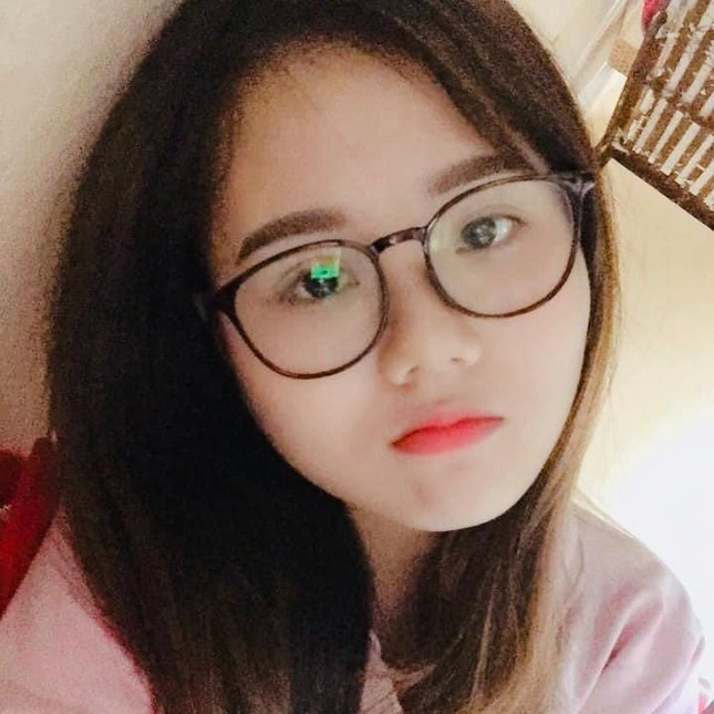 Nữ lớp trưởng trường Thủy Lợi đến từ Hải Phòng xinh đẹp, học giỏi, nhiệt tình với Đoàn thể ảnh 2