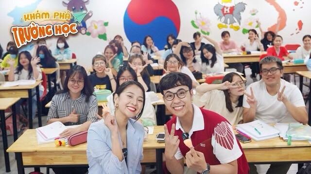 MC Lê Minh Ngọc: Từ chàng trai mê nghệ thuật đến giảng viên Đại học ảnh 9
