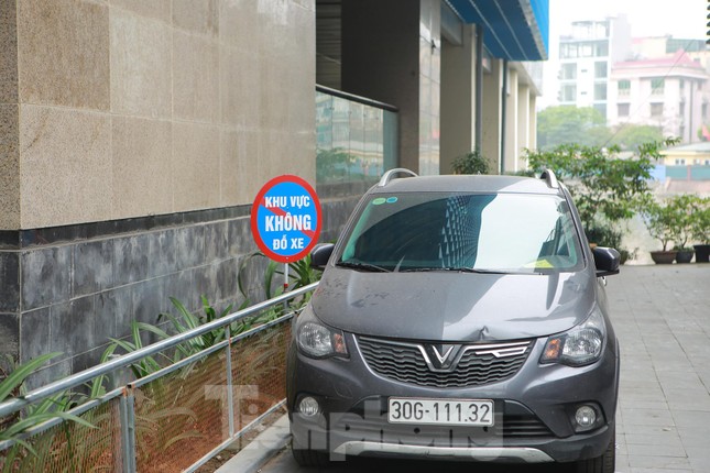 Thực trạng đường sắt Cát Linh - Hà Đông một tháng trước bàn giao ảnh 10