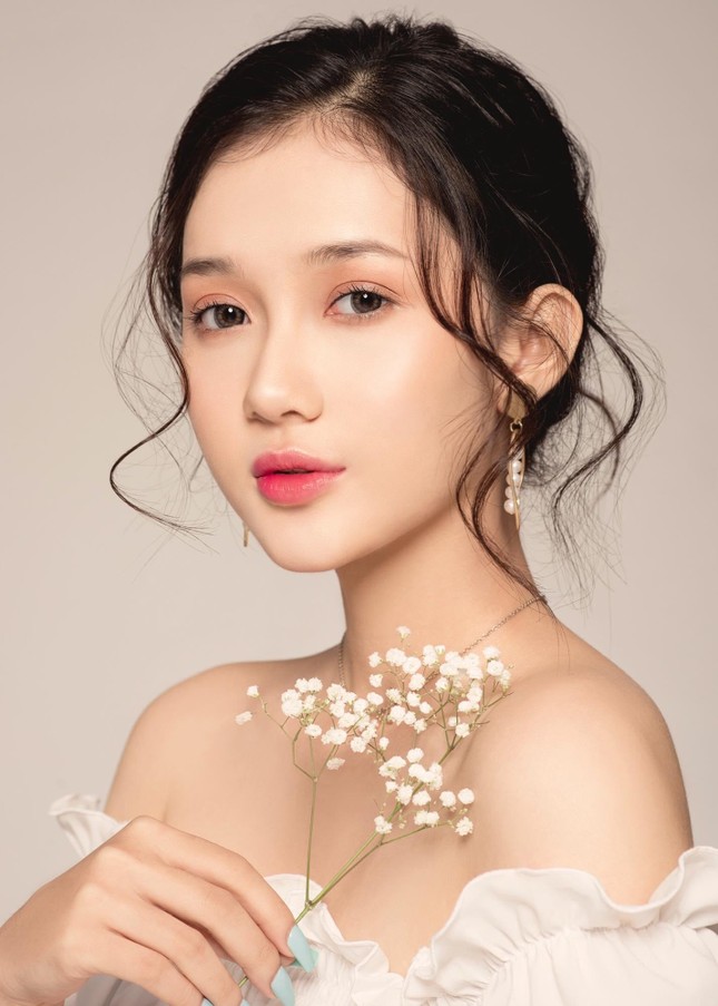 Hãy là chính bạn với phiên bản tốt hơn mỗi ngày ảnh 3