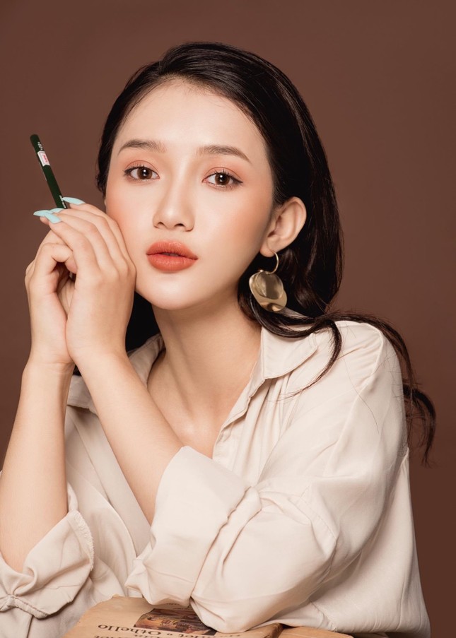 Hãy là chính bạn với phiên bản tốt hơn mỗi ngày ảnh 13
