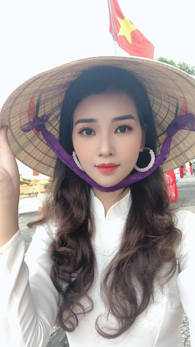 Tôi mệt bởi vì tôi sắp về đích ảnh 15