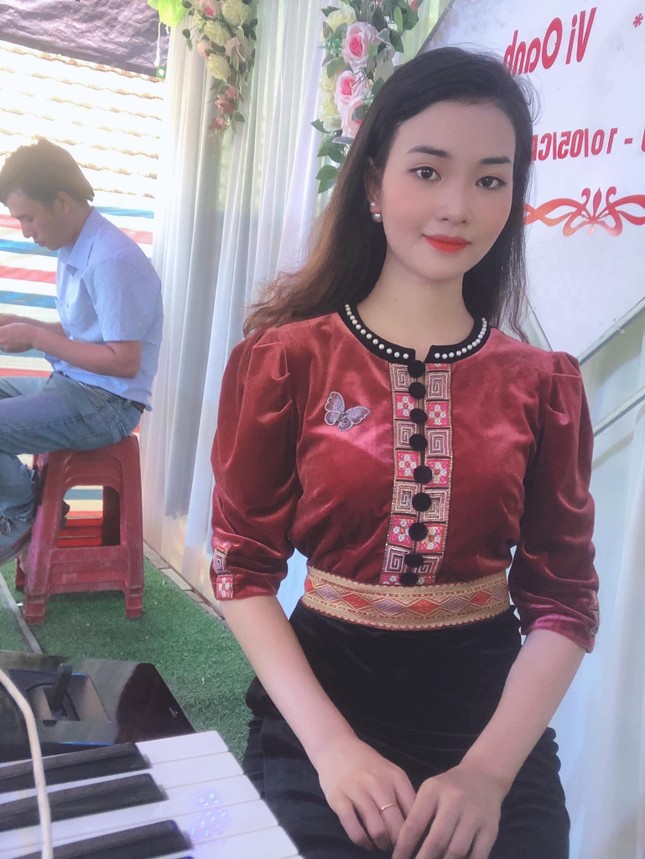 Tôi mệt bởi vì tôi sắp về đích ảnh 12