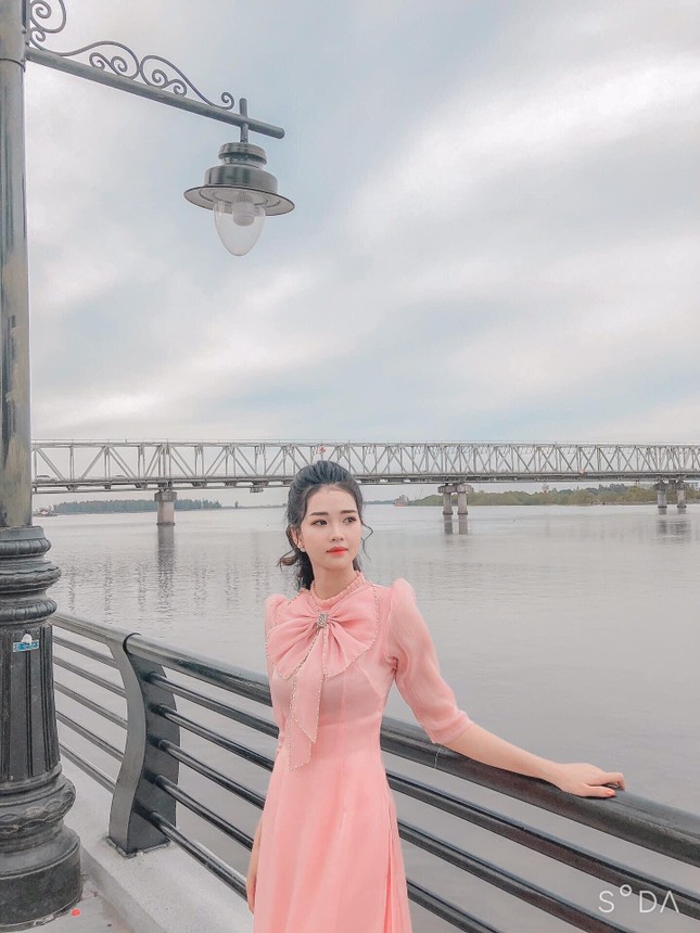 Tôi mệt bởi vì tôi sắp về đích ảnh 13