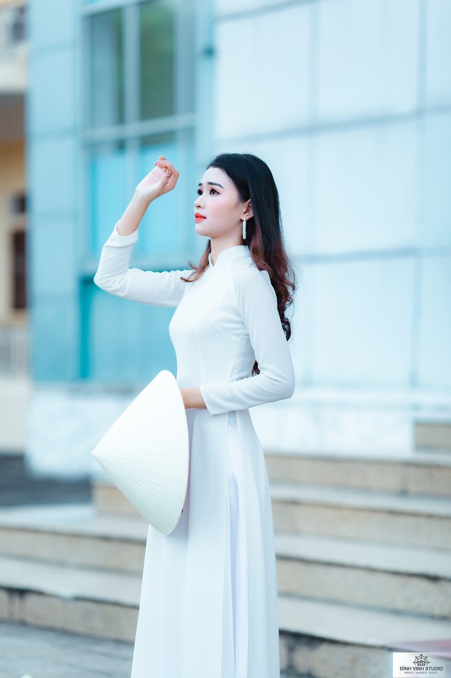 Tôi mệt bởi vì tôi sắp về đích ảnh 3