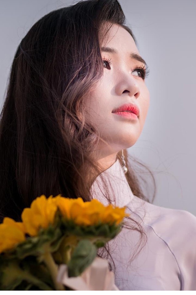 Tôi mệt bởi vì tôi sắp về đích ảnh 14