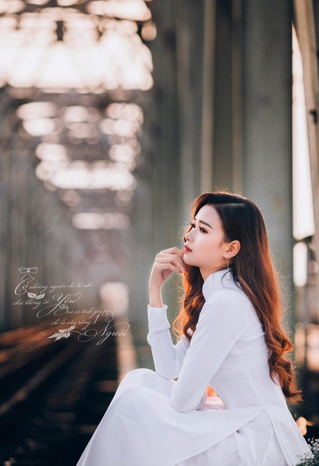 Tôi mệt bởi vì tôi sắp về đích ảnh 8