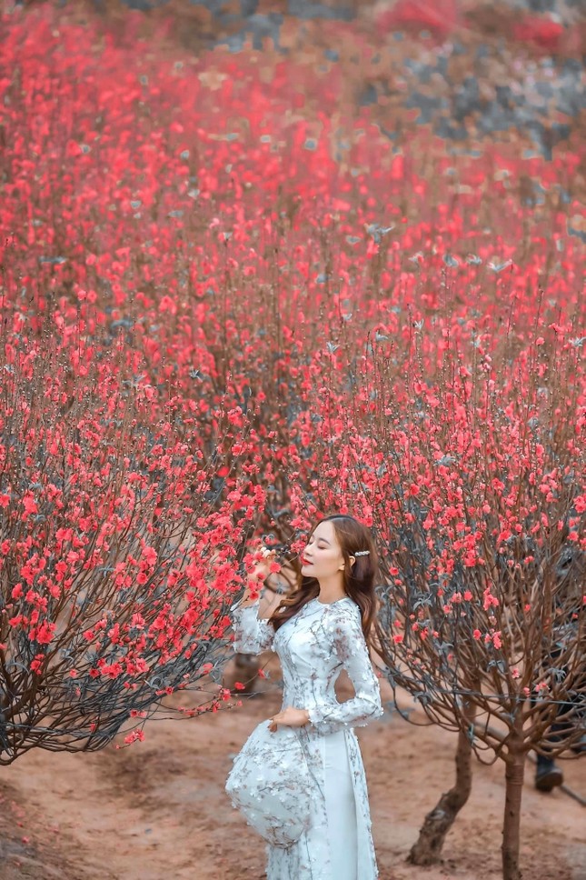Bạn đừng ngại nổi bật! ảnh 6