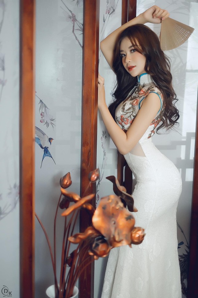 Bạn đừng ngại nổi bật! ảnh 7