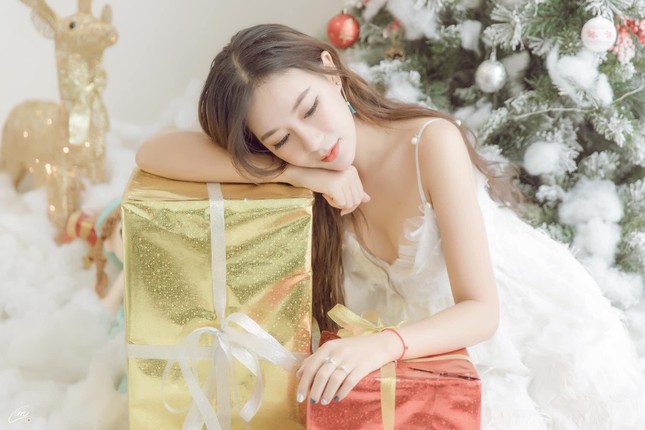 Bạn đừng ngại nổi bật! ảnh 15