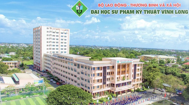 Trường Đại học Sư phạm kỹ thuật Vĩnh Long: Tự hào quá khứ, kiến tạo tương lai ảnh 1