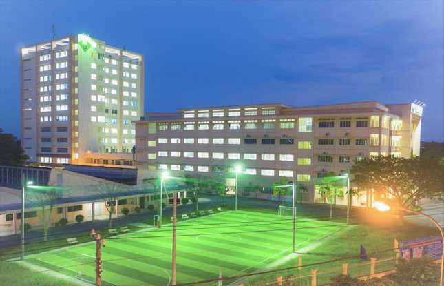 Trường Đại học Sư phạm kỹ thuật Vĩnh Long: Tự hào quá khứ, kiến tạo tương lai ảnh 2