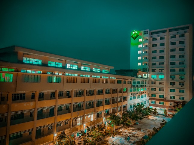 Trường Đại học Sư phạm kỹ thuật Vĩnh Long: Tự hào quá khứ, kiến tạo tương lai ảnh 3
