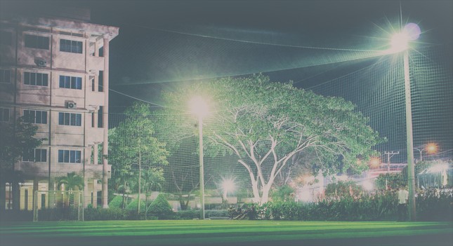 Trường Đại học Sư phạm kỹ thuật Vĩnh Long: Tự hào quá khứ, kiến tạo tương lai ảnh 4
