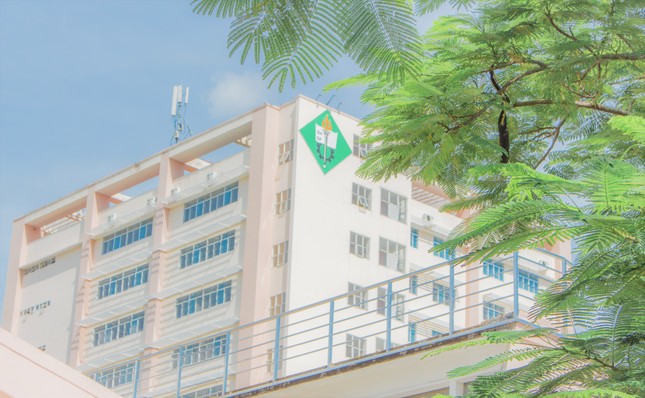 Trường Đại học Sư phạm kỹ thuật Vĩnh Long: Tự hào quá khứ, kiến tạo tương lai ảnh 5