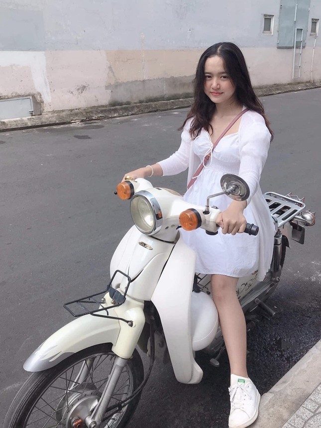 10X xinh đẹp, năng động ước mơ trở thành doanh nhân thành đạt ảnh 12