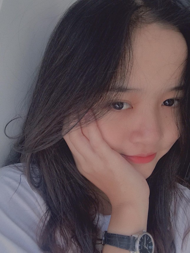 10X xinh đẹp, năng động ước mơ trở thành doanh nhân thành đạt ảnh 2