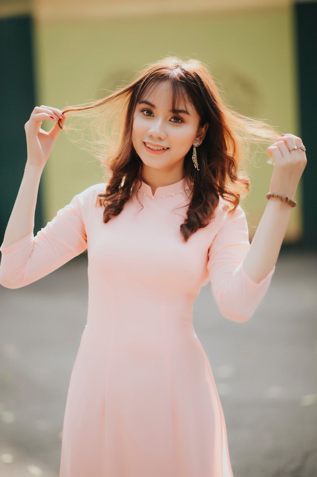 Tuổi trẻ phải cuồng nhiệt thì thanh xuân mới có ý nghĩa ảnh 4