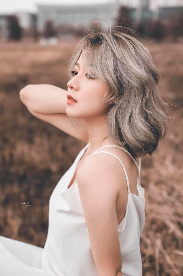 Nhan sắc có thể tàn phai, nhưng tri thức thì luôn còn mãi ảnh 17