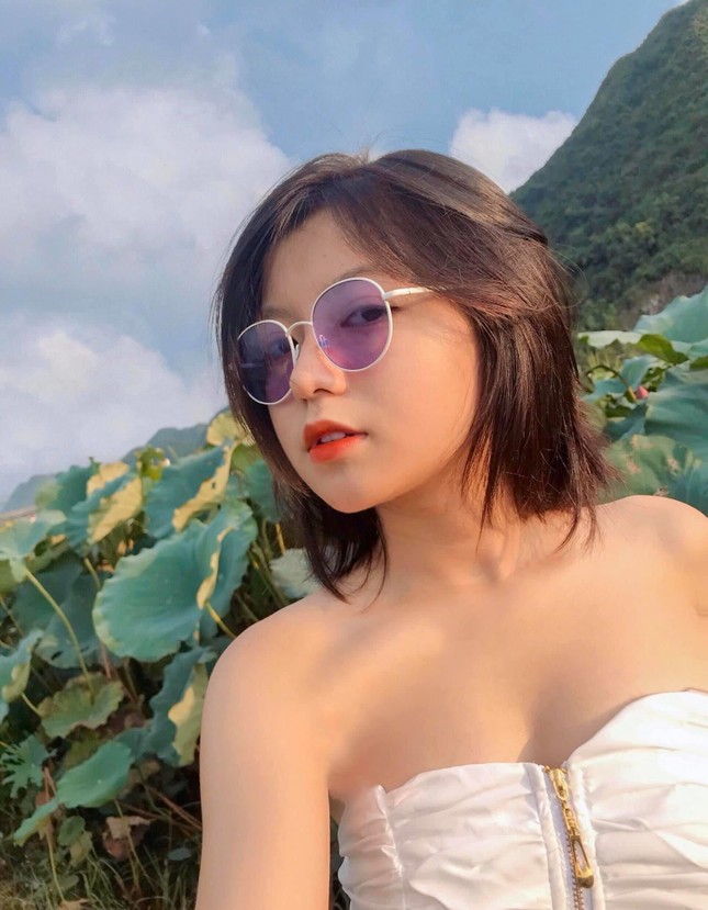 Nhan sắc có thể tàn phai, nhưng tri thức thì luôn còn mãi ảnh 15