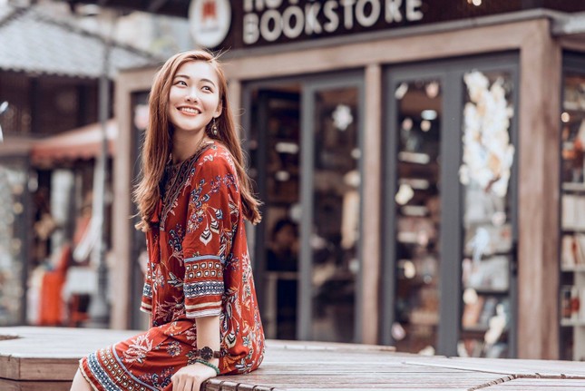 Đôi khi, kết thúc lại chính là một sự khởi đầu! ảnh 13